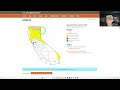California Weather: Upper-Level Low, Heat and What's next?