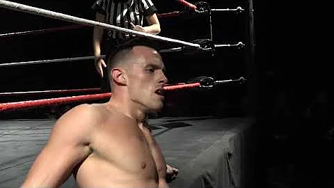 Randy Summers vs. Rex Lawless