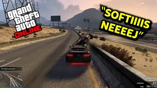 Gta 5 Compilation - Rage & Funny Moments