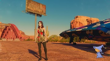 Saints Row 2022 - No Barriers Glitch (Fully Out of Bounds) (Open World)