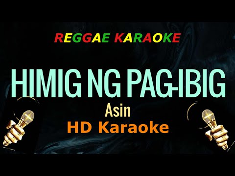 Video thumbnail for Himig Ng Pag-Ibig - Asin
