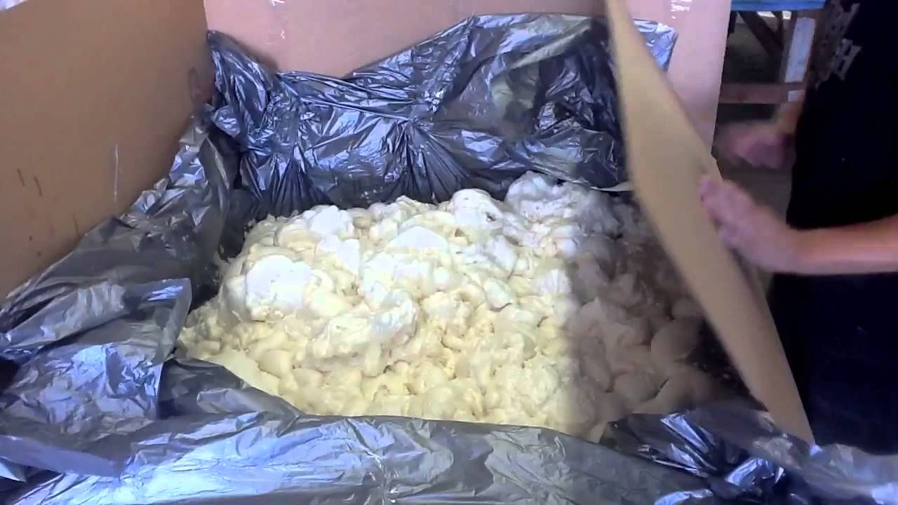 Modern Aire Hoods Packing