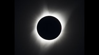 Solar Eclipse 2017 | California
