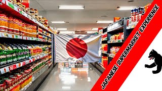 Japan Plaza Bistro: Exploring the Authentic Japanese Supermarket Experience