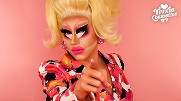 How to Be a Drag Queen | Trixie Mattel