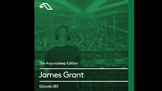 Massane - No Return (James Grant - The Anjunadeep Edition 283 2019-12-19 )