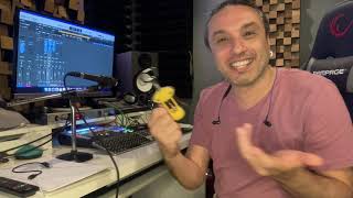 Tabanca Sesi Nasıl Yapılır - Ses Tasarımı Bölüm 1