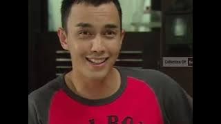 Dimas Aditya ft Angelica Simperler (FTV Lawas) | Kepincut