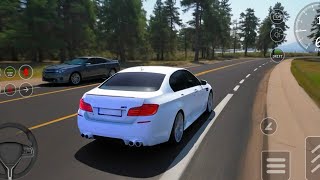 Car Driving 2025 : School Game IPhone Mobile Game Gameplay Walkthrough No Commentary screenshot 3