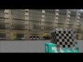 Olympiastadion Kiew MINECRAFT