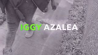 Iggy Azalea - Mo' Bounce choreography by Chrissy Williams & Greg Robinson