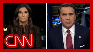 Not Going To Name Groups Deputy Attorney General On Left-Wing Groups Being Targeted By Doj