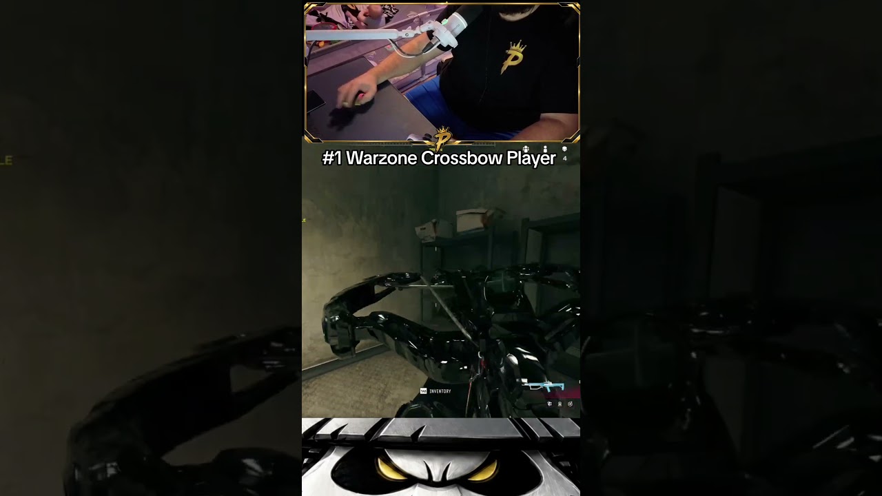 Its so much faster!  #warzone #codclips #codtopplays #callofduty #gaming  #shorts