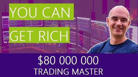 Great Motivational Talk by Qullamaggie