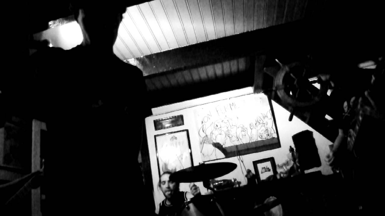 VALSE NOOT à l'escale 3