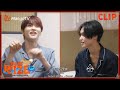品嚐中國零食! 元彬贏到遊戲最後? 恩奭ANTON變身“馬”!| BOSS RIIZE:SHANGHAI IMPOSSBLE | MangoTV Idol