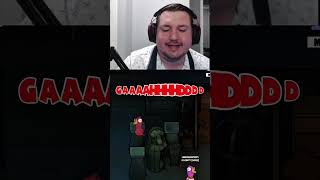 RING THE BELLLLLL! #gaming #goosegooseduck #amongus #streamer #tiktok #twitch