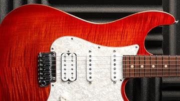 Deep Atmospheric Ballad Guitar Backing Track Jam in A Minor