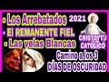 🔴LOS REFUGIOS LOS ARREBATADOS EL REMANENTE FIEL🕯️¿¡Y LAS VELAS!?🕯️👀