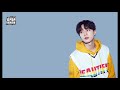 Lee Jun Young (이준영) &ndash; TELL [HEBSUB]