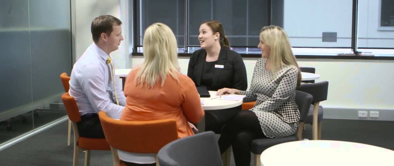 What's it like working at WorkCover Queensland? YouTube