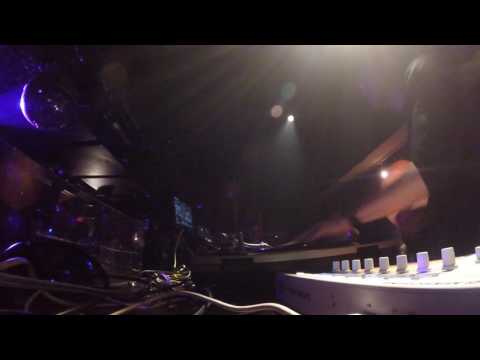 DJ YUTO - "LIVE@NAGOYA Recap & BTS"(2017.5.6)