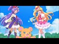MahoGirls Precure titantron theme