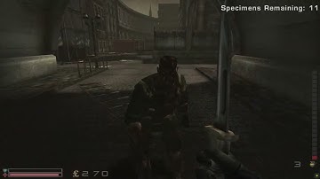 KFMod 1.0/2.0 - Unused Zombie Shotgunner