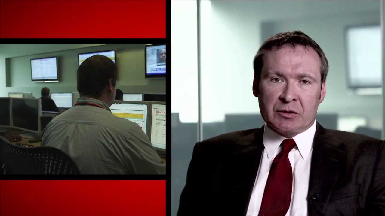 Platinum Services Centers of Excellence