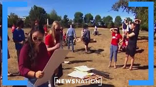 Famous Seattle teachers strike: No school for 2nd day | Morning in America Net Worth