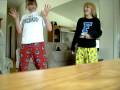 poker face (ally and beb style)