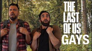 Gays In "the Last Of Us"