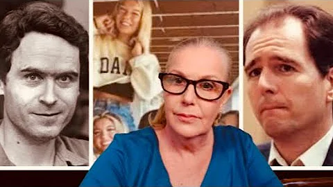 The Idaho Student Murderer is NOT like Ted Bundy o...
