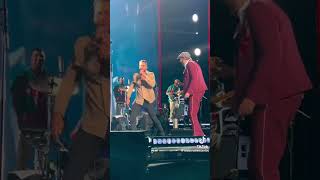 La bachata más linda del mundo! #FrioFrio #JuanLuisGuerra #RomeoSantos