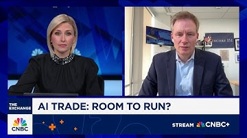 Amazon is probably an AI winner, says Evercore