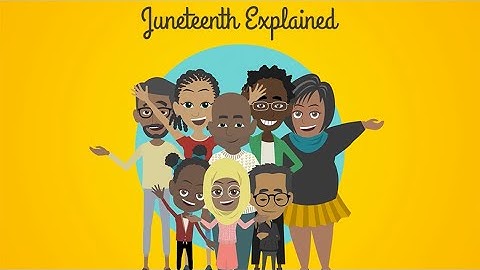 What is Juneteenth: Celebrating Freedom, Culture, and Heritage