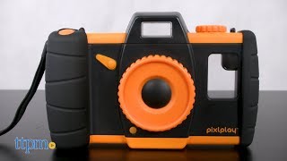 Pixlplay from Pixl Toys screenshot 4