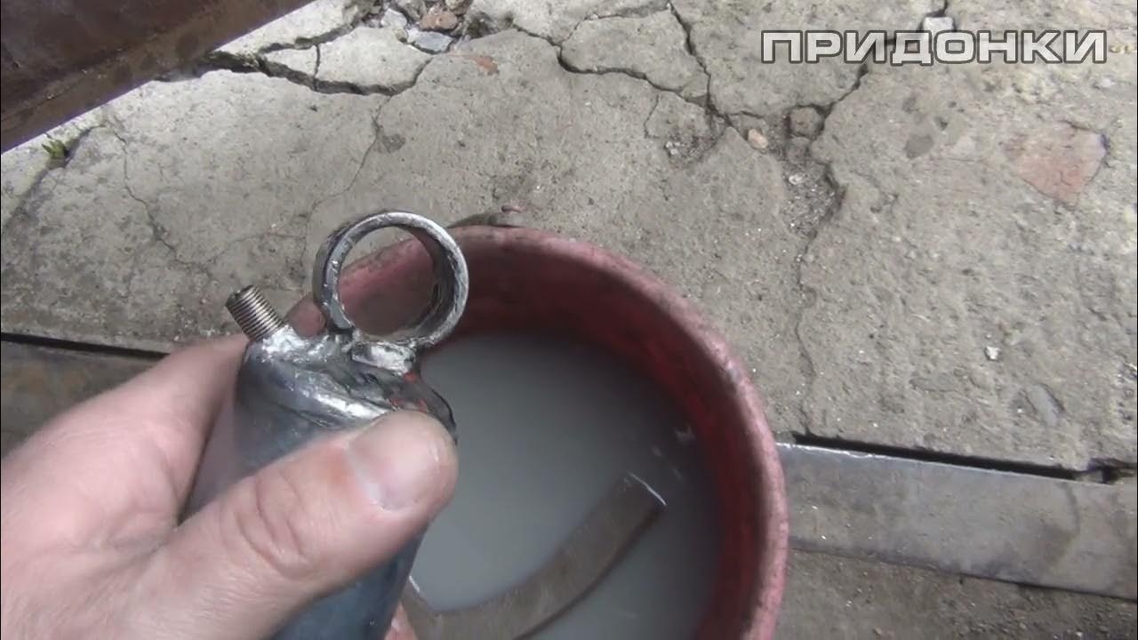 расточка цилиндра иж