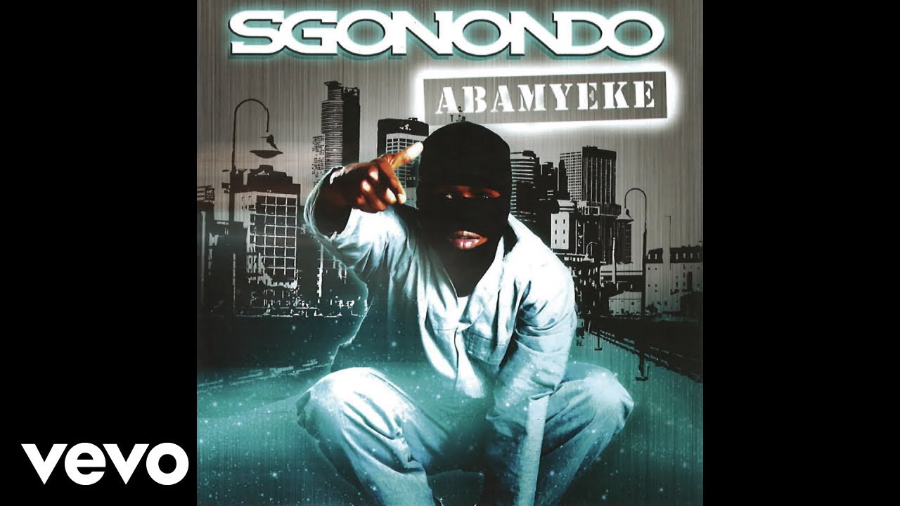 Watch Sgonondo - Lah (Official Audio) on YouTube Watch Sgonondo - Lah (Official Audio) on YouTube