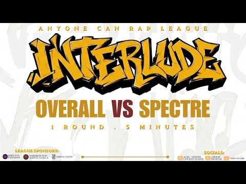 Overall vs Spectre