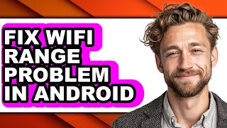 How to Fix Wifi Range Problem in Android (easy Method) screenshot 5