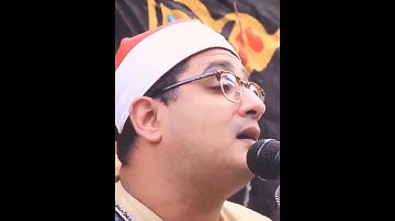 قارئ العالم الأول الشيخ محمود الشحات وآيات الدعاء فى سورة البقرة جميل ماشاء الله تبارك الله 🌷🌹❤️💛