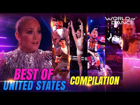 Best of US | WOD | Compilation