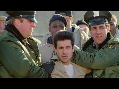 Вытащи его из машины.Тюряга Lock Up (1989)Фрагмент ENG.SUB