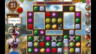 jewel epic 89 level