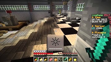 Valley Side University- MCSG 1st place