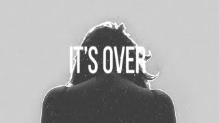 IdaN - It's Over