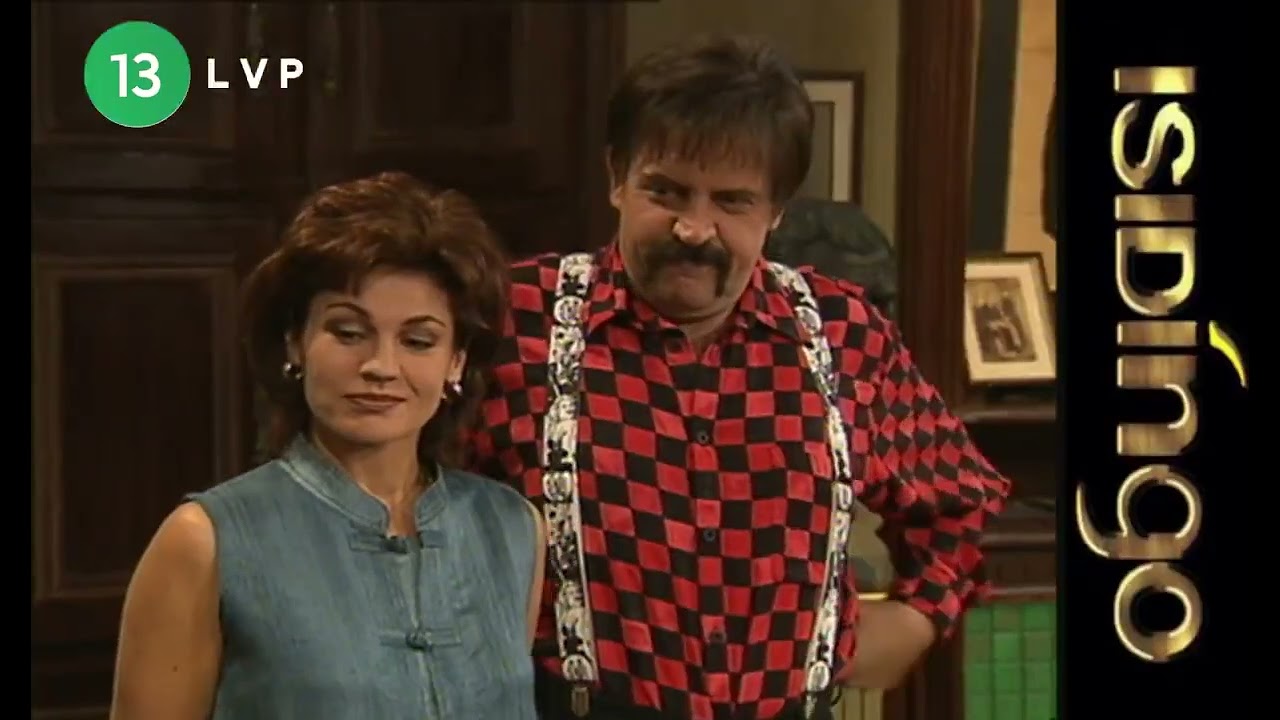 Isidingo: The Need, weekdays at 