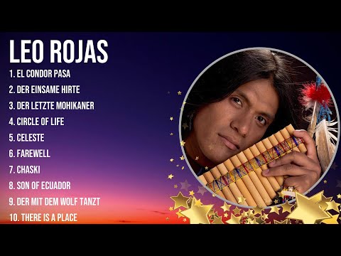 Leo Rojas Greatest