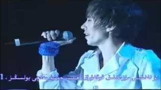 Soygu Ikrari -- Uyghur Song   سۆيگۈ ئىقرارى، ئۇيغۇرچە ناخشا